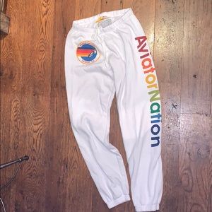 Aviator Nation Sweatpants